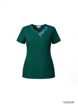 MOLDES DELANTAL PARVULARIA RT 2438