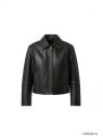 MOLDES CHAQUETA RECTA MUJER 2414