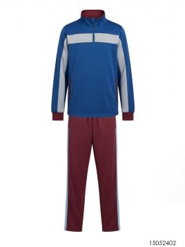 MOLDE BUZO ESCOLAR 2402