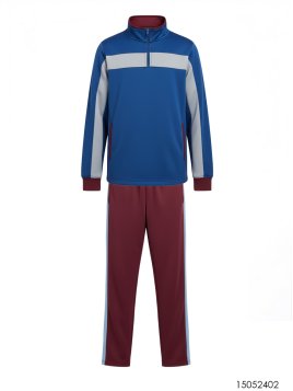 MOLDE BUZO ESCOLAR 2402