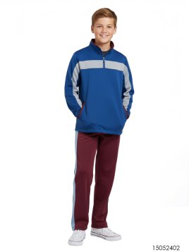 MOLDE BUZO ESCOLAR 2402