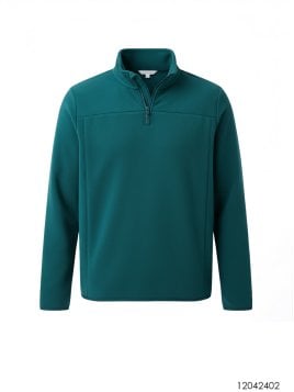 MOLDE POLERON BASICO UNISEX Hpol 2402