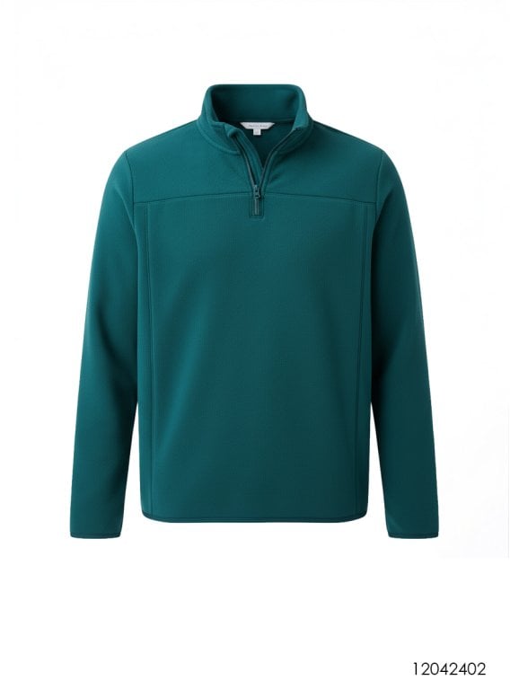 MOLDE POLERON BASICO UNISEX Hpol 2402