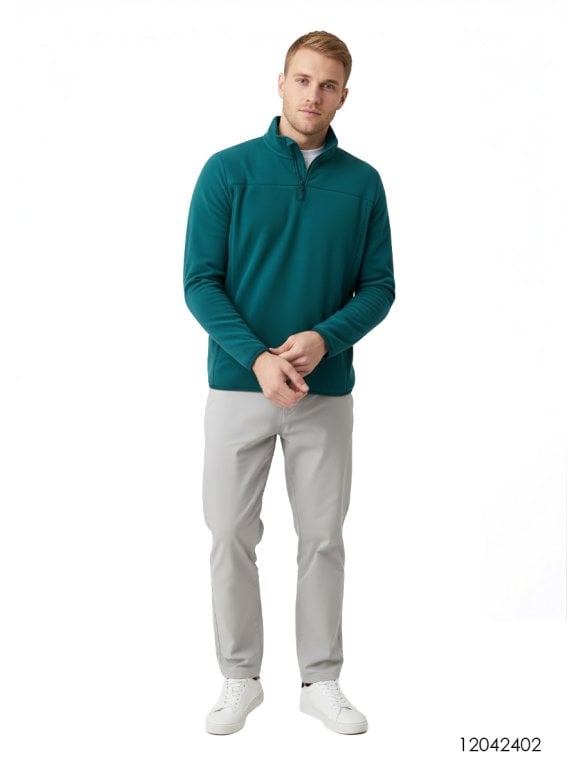 MOLDE POLERON BASICO UNISEX Hpol 2402