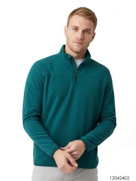 MOLDE POLERON BASICO UNISEX Hpol 2402