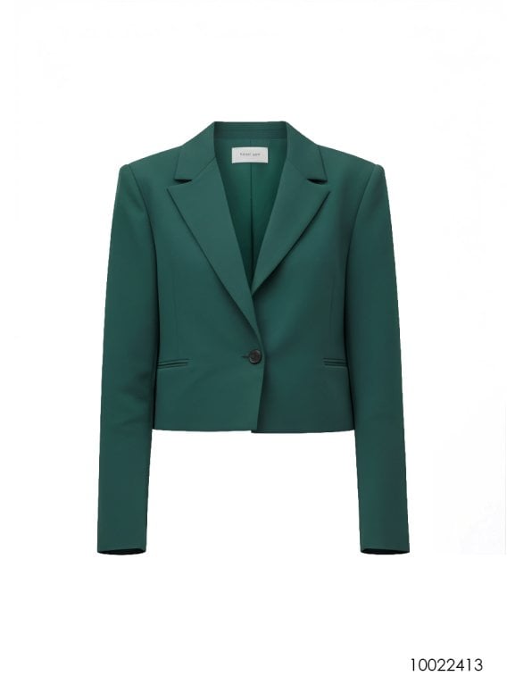 MOLDE CHAQUETA BLAZER MUJER 2413