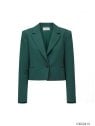 MOLDE CHAQUETA BLAZER MUJER 2413