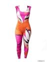 MOLDE DEPORTE CATSUIT MUJER 2413
