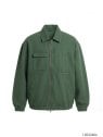 MOLDE CHAQUETA CAZADORA HOMBRE 2406