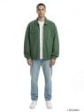 MOLDE CHAQUETA CAZADORA HOMBRE 2406