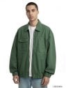 MOLDE CHAQUETA CAZADORA HOMBRE 2406
