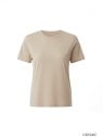 MOLDE POLERA BASICA MUJER 2401