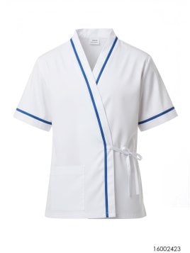 MOLDE CHAQUETA CHEF SUSHI HOMBRE RT 2423