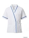 MOLDE CHAQUETA CHEF SUSHI HOMBRE RT 2423