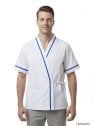 MOLDE CHAQUETA CHEF SUSHI HOMBRE RT 2423