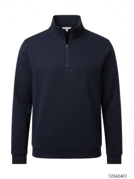 MOLDE POLERON BASICO HOMBRE 2401