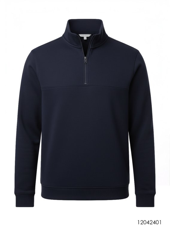 MOLDE POLERON BASICO HOMBRE 2401