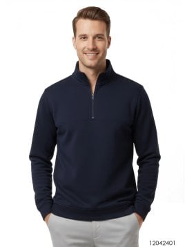 MOLDE POLERON BASICO HOMBRE 2401