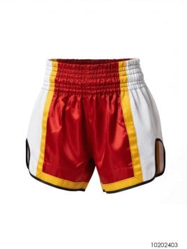 MOLDE DEPORTE SHORT BOX UNISEX 2403