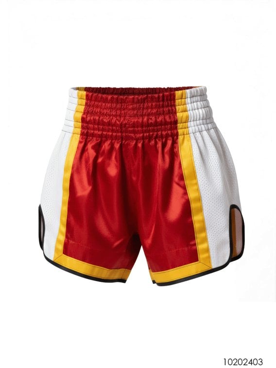 MOLDE DEPORTE SHORT BOX UNISEX 2403