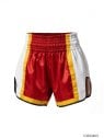 MOLDE DEPORTE SHORT BOX UNISEX 2403
