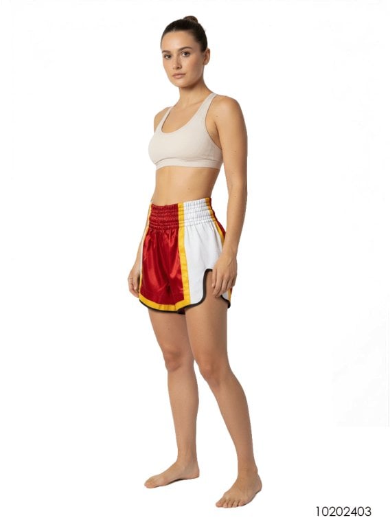 MOLDE DEPORTE SHORT BOX UNISEX 2403