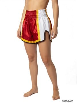 MOLDE DEPORTE SHORT BOX UNISEX 2403