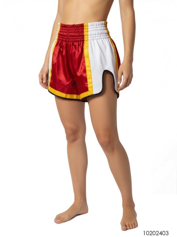 MOLDE DEPORTE SHORT BOX UNISEX 2403