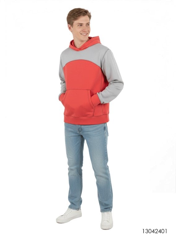 MOLDE POLERON CORTES NIÑO 2401