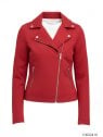 MOLDE CHAQUETA CORTA MUJER 2410