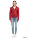 MOLDE CHAQUETA CORTA MUJER 2410