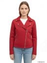 MOLDE CHAQUETA CORTA MUJER 2410