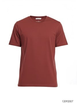 MOLDE POLERA BASICA HOMBRE 2007