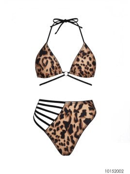 TRAJE DE BAÑO BIKINI MUJER 2002