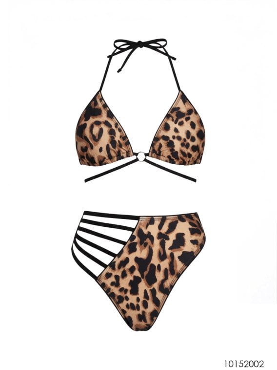 TRAJE DE BAÑO BIKINI MUJER 2002
