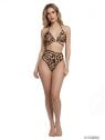 TRAJE DE BAÑO BIKINI MUJER 2002