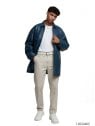 MOLDE CHAQUETA OVERSIZE HOMBRE 2405