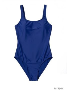 MOLDE TRAJE DE BAÑO 1 PIEZA MUJER 2401