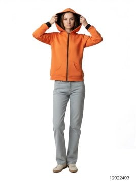 MOLDE CHAQUETA COSPLAY UNISEX Hchaq 2403