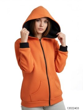 MOLDE CHAQUETA COSPLAY UNISEX Hchaq 2403