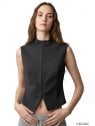 MOLDE CHAQUETA CHALECO MUJER 2401
