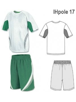 POLERA DEPORTE NIÑO 0917