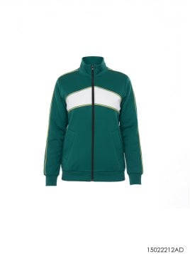 MOLDE CHAQUETA ESCOLAR CORTES 2212AD