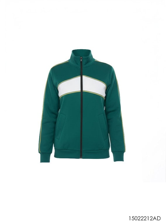 MOLDE CHAQUETA ESCOLAR CORTES 2212AD