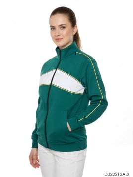 MOLDE CHAQUETA ESCOLAR CORTES 2212AD