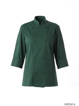 MOLDE DELANTAL CHEF UNISEX RT 2416