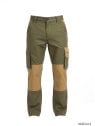 MOLDE PANTALON CARGO HOMBRE RT 2414