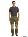 MOLDE PANTALON CARGO HOMBRE RT 2414