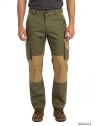 MOLDE PANTALON CARGO HOMBRE RT 2414