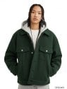 MOLDE CHAQUETA CAZADORA HOMBRE 2402